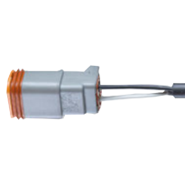 SUCO-Gegenstecker Deutsch DT06-2S