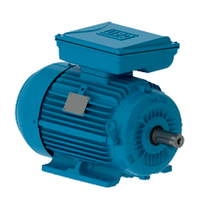 W22 IE3 132S,7.5 kW, 3000 min-1, IM B34T