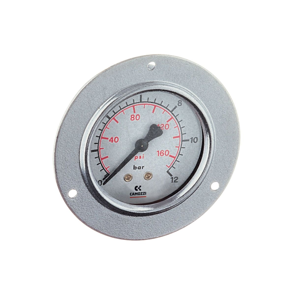 Analoge Manometer