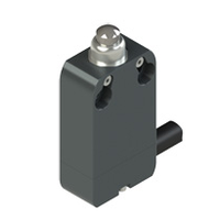 Modularer vorverkabelter Schalter mit Stösse