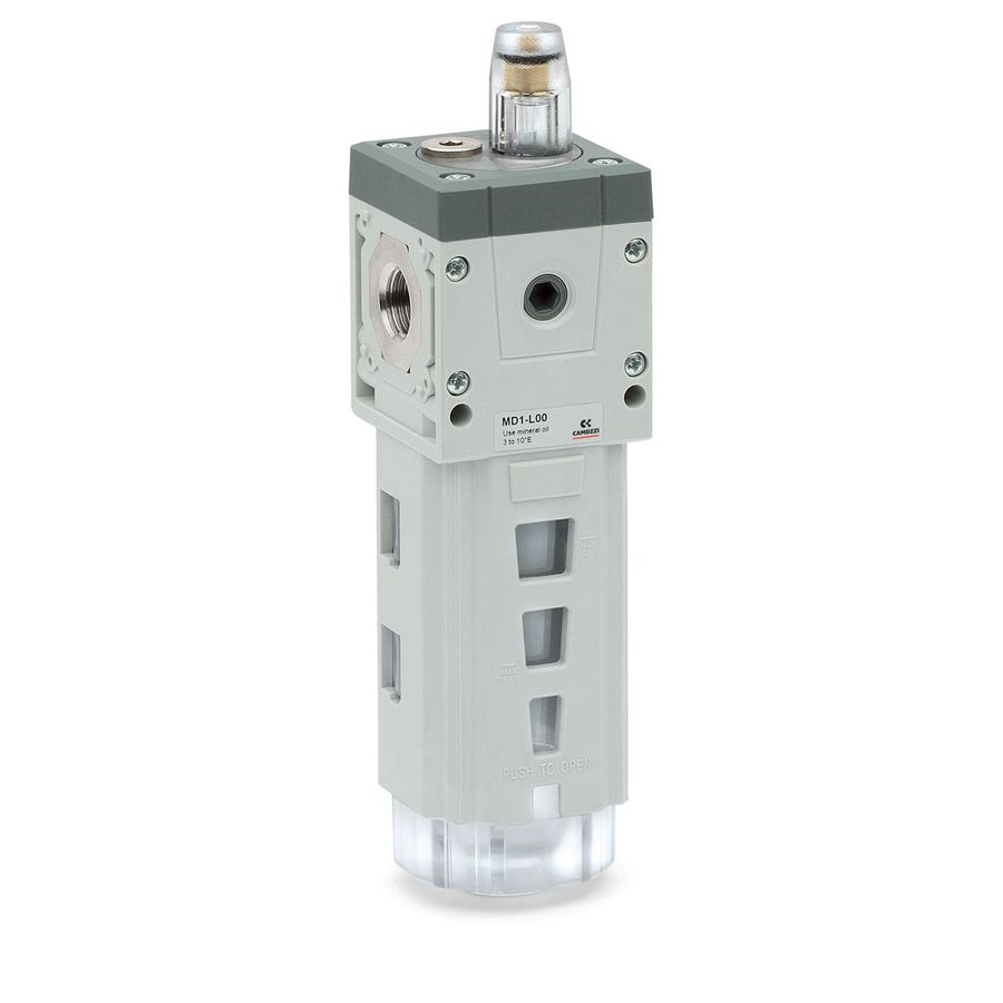 Lubricators