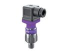 Pressure Transmitters, 0 - 100 bar, NBR, G 1/4, 4 - 20 mA