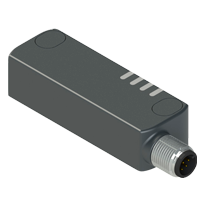 RFID Sicherheits-Sensor Serie ST D