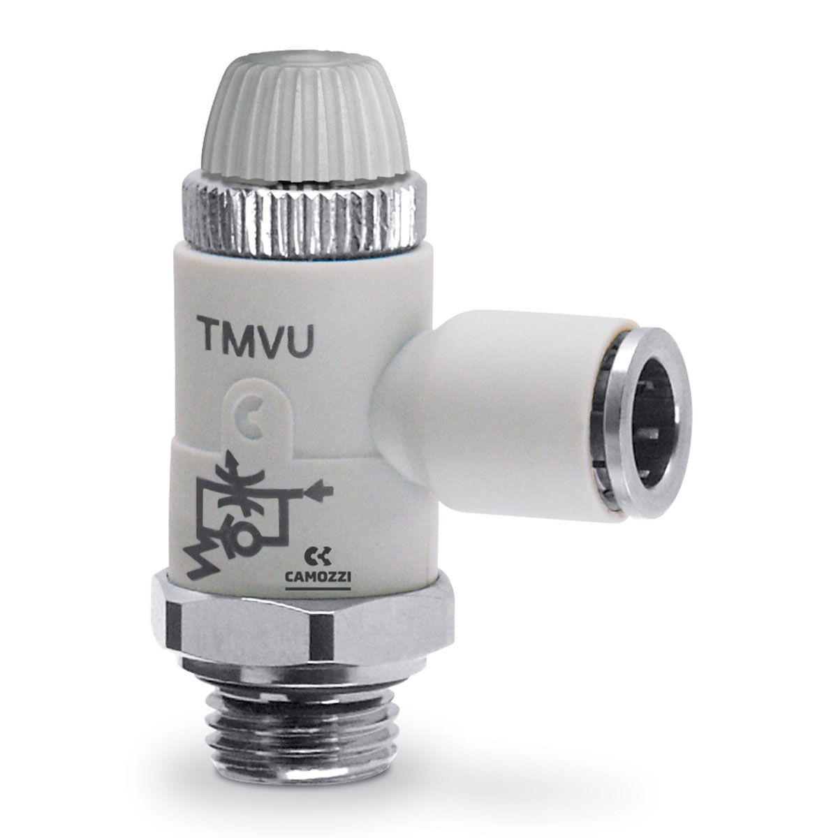 Flow control valves