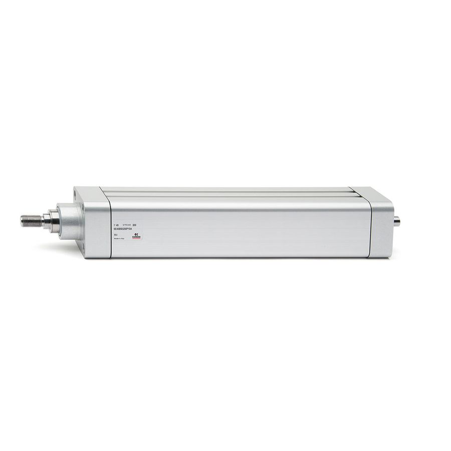 Elektrozylinder ISO 15552