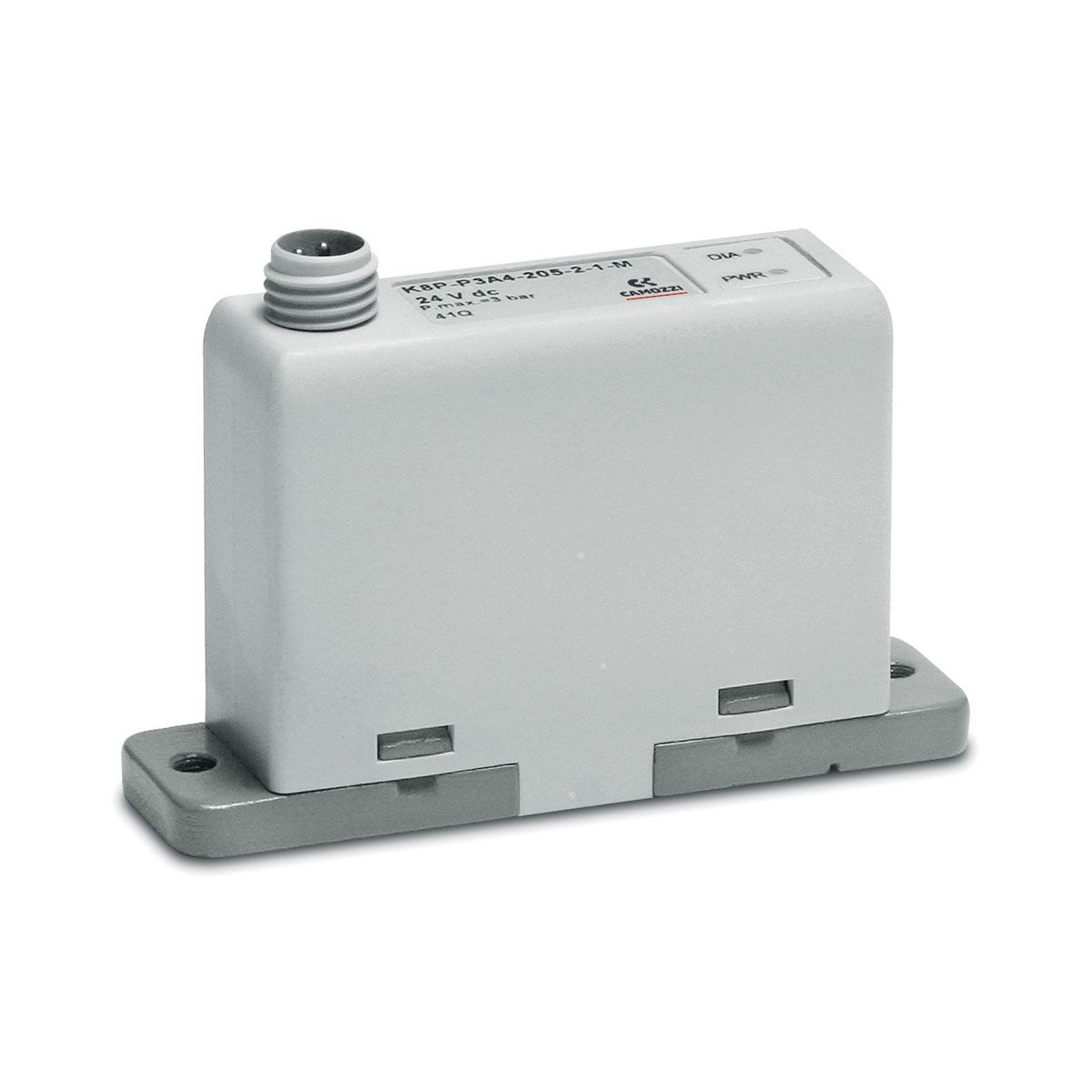 Micro-régulateur électronique proportionnel
