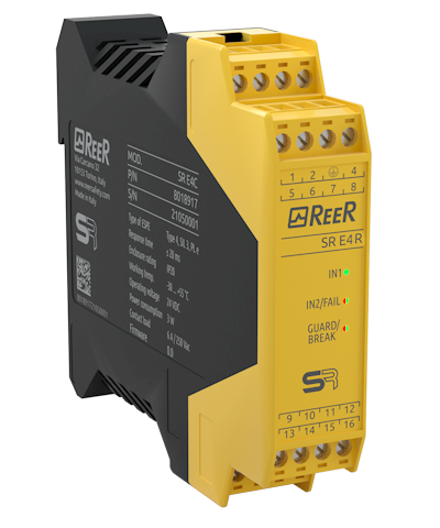 SR E4R
