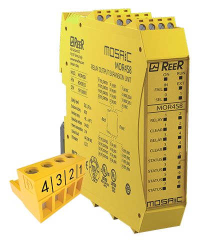 MOR4S8