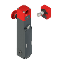 RFID Sicherheitsschalter Serie NG mit Zuhaltung