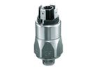Pressostat, 10 - 100 bar, NBR, G 1/4, inverseur