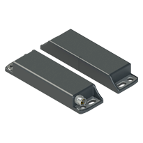 Sicherheitsmagnetsensor mit Betätiger