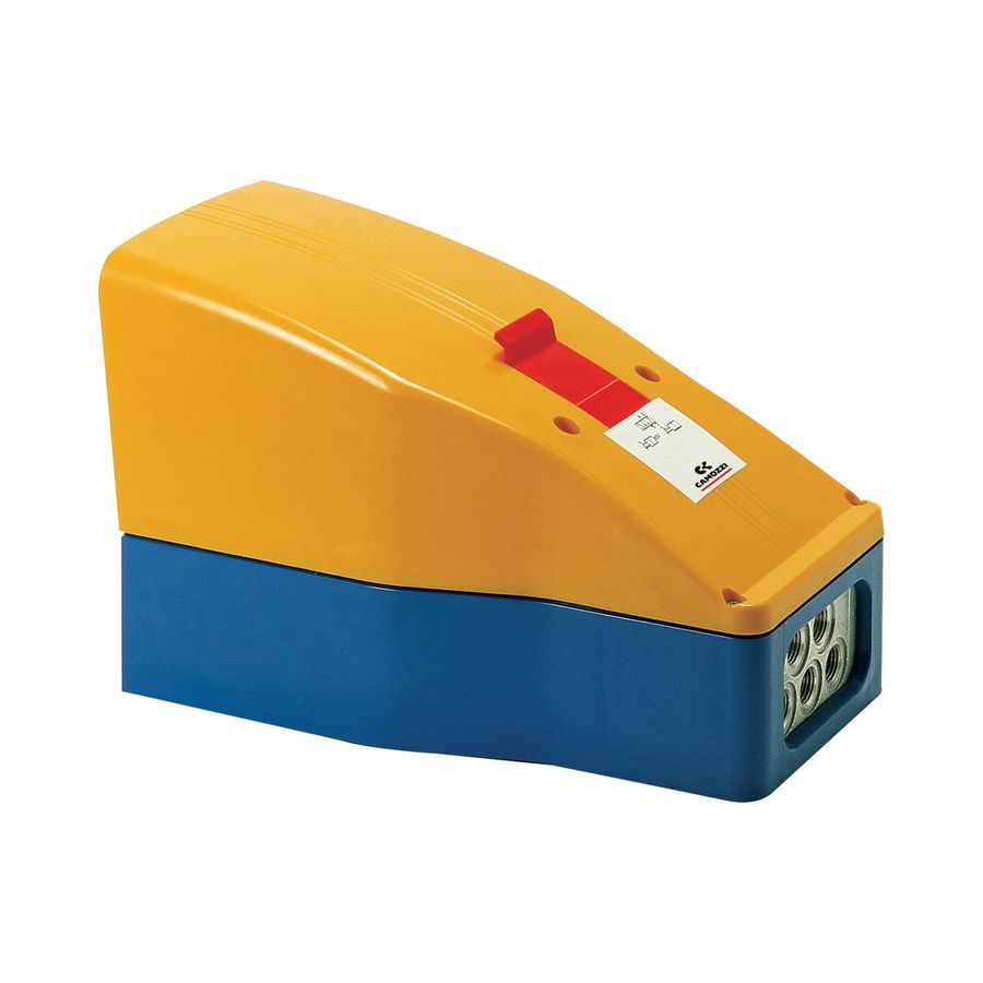 Fußventile, pneumatisch und elektrisch