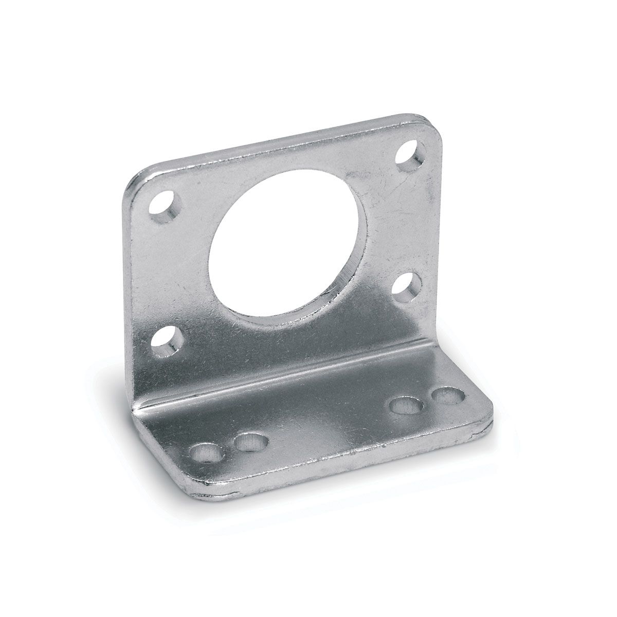 Foot mount