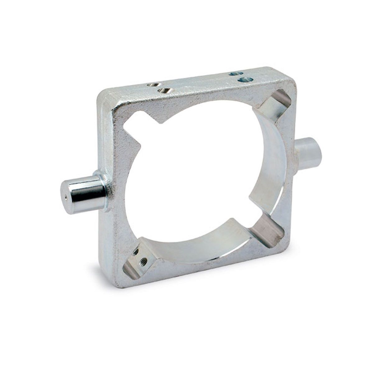 Centre trunnion