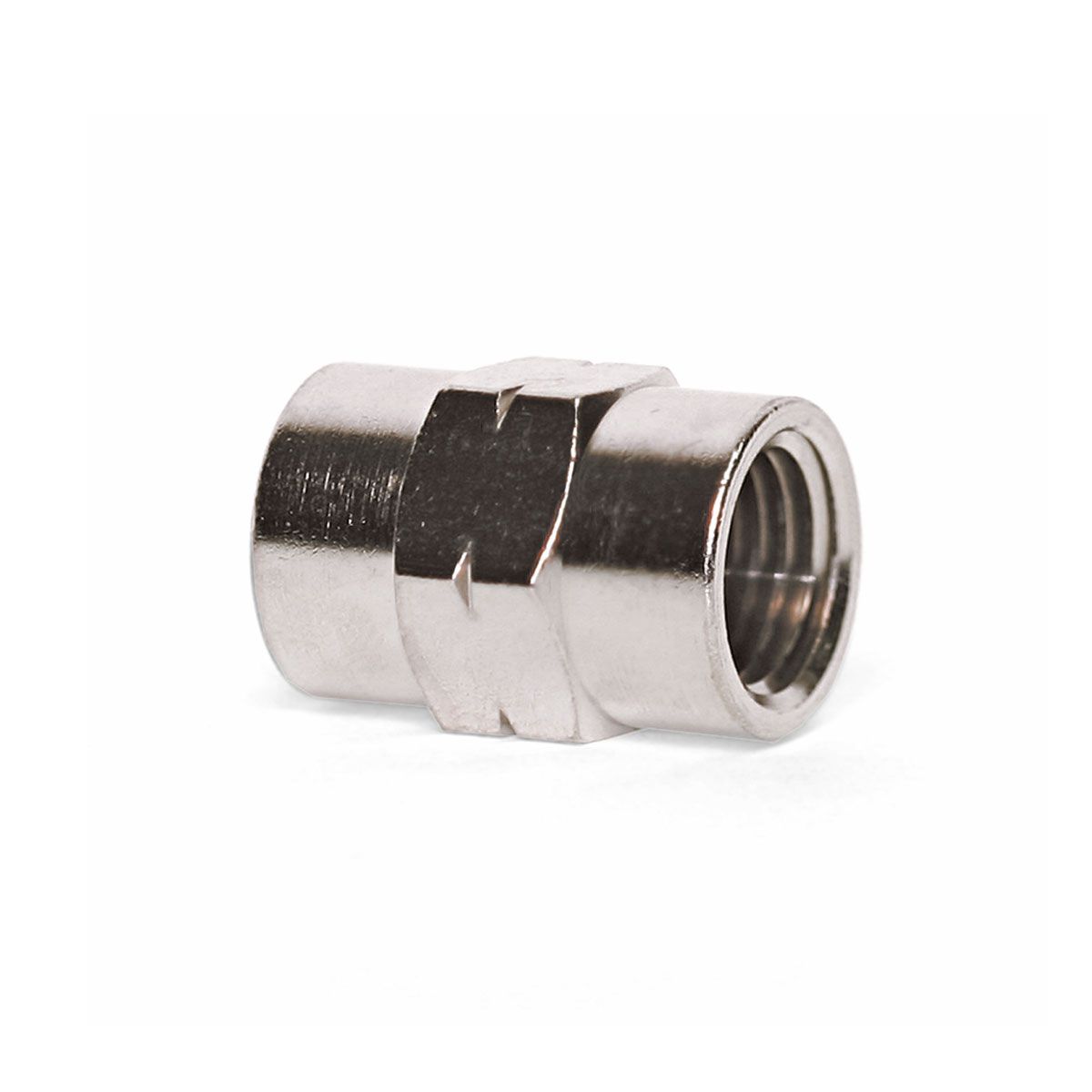 Nickel-Plated Brass Pipe Fittings