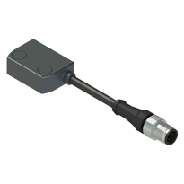 Sicherheitsmagnetsensor