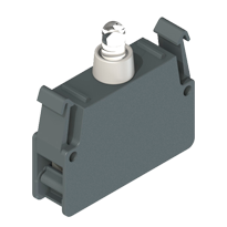 LED-Einheit Serie EROUND