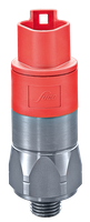 Druckschalter, 0.3 - 1.5 bar, NBR, G 1/4, Wechsler