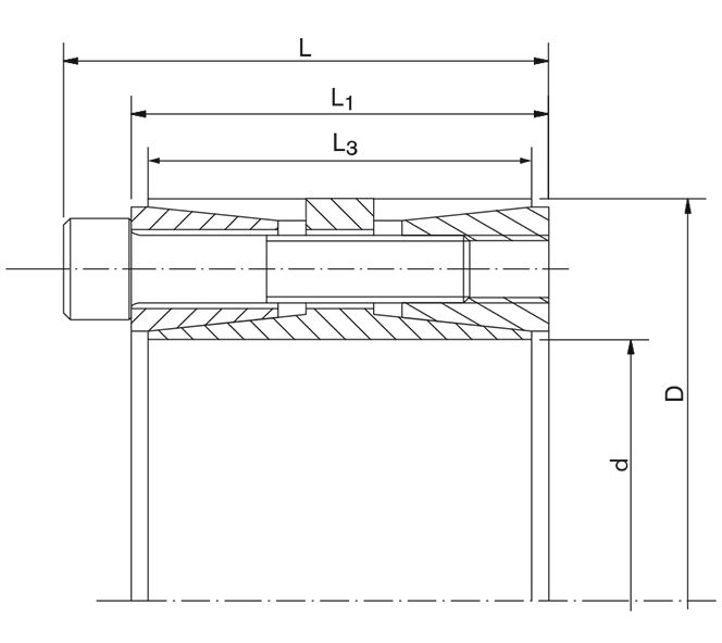 RfN 7015.1 620 x 730 mm