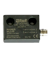 MG S 20