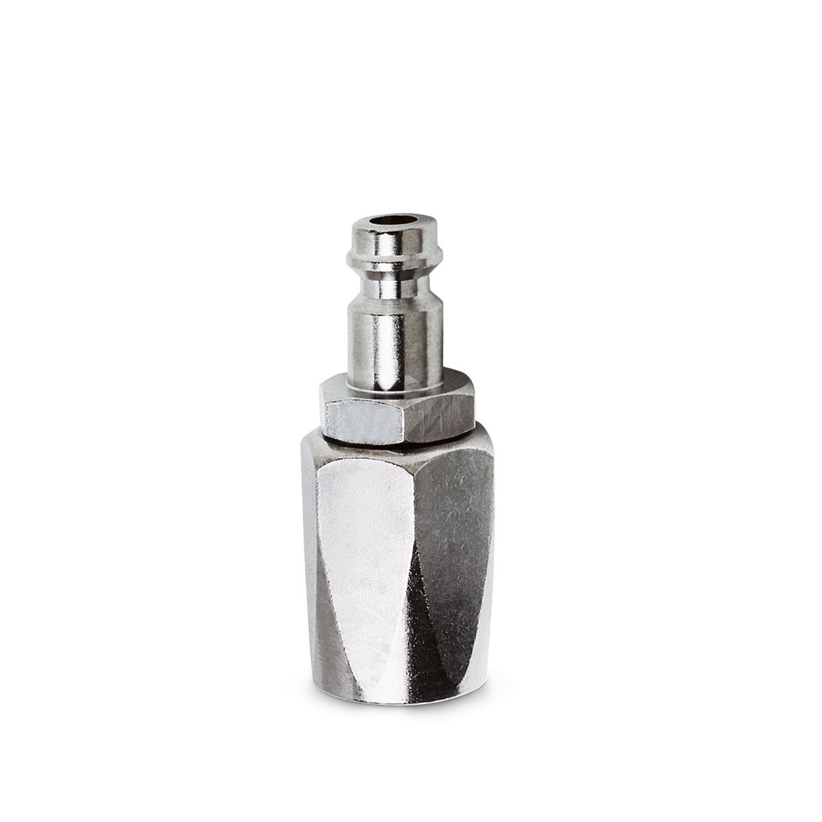 Quick-release couplings