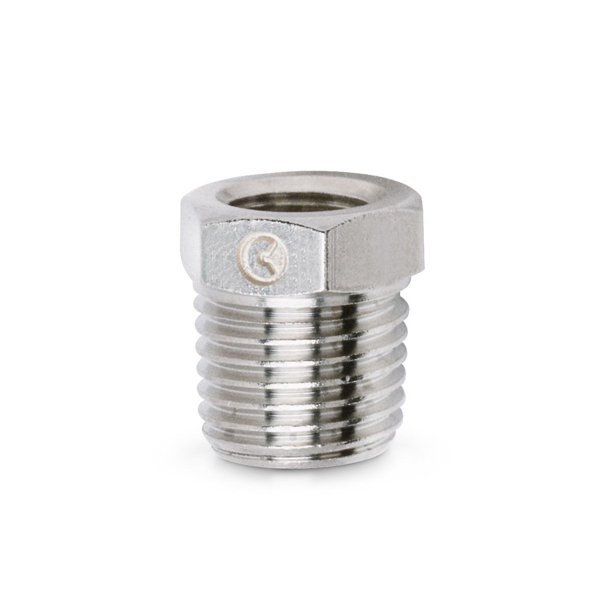 Nickel-Plated Brass Pipe Fittings