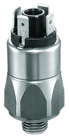 Druckschalter, 0.3 - 1.5 bar, NBR, G 1/4, Wechsler