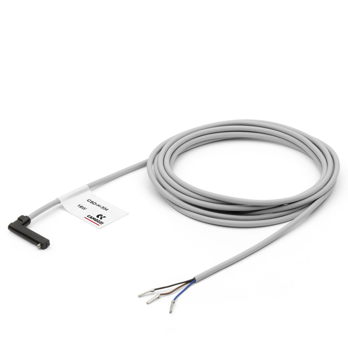 Magnetic proximity switches