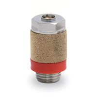Flow control valves