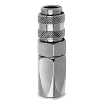 Gummischlauch-Dose 5057-8 x 17