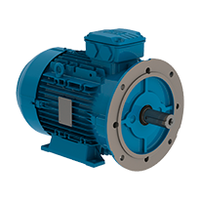 W21 IE3 63,0.18 kW, 3000 min-1, IM B35T