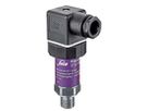 Pressure Transmitters, 0 - 25 bar, Universal, G 1/4, 4 - 20 mA