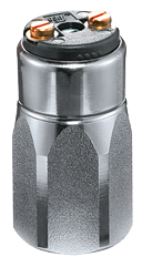 Pressure Switch, 0.1 - 1 bar, NBR, M 12x1.5 Female thread, NC