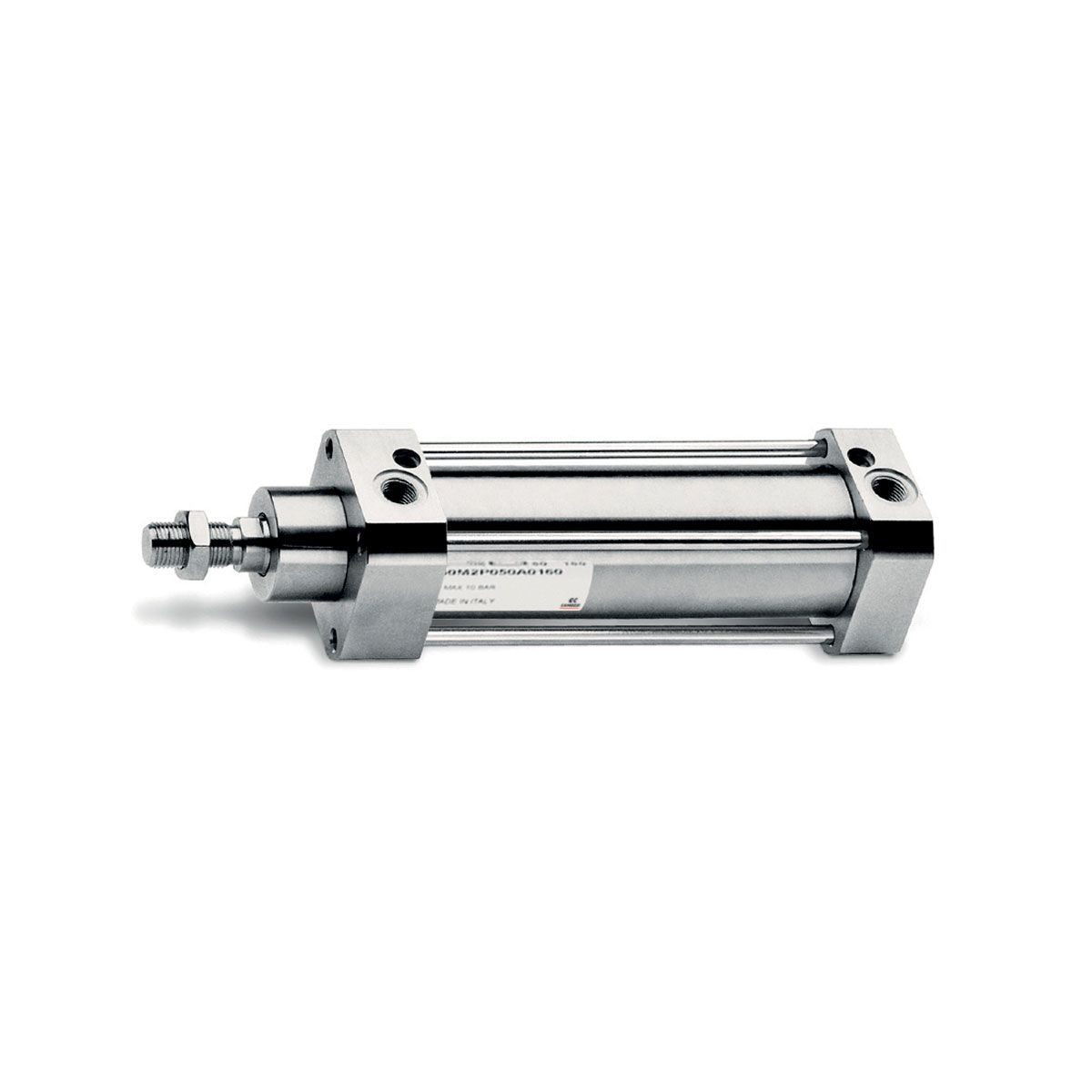 Vérins inox