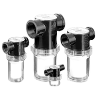 Vakuumfilter G1/2