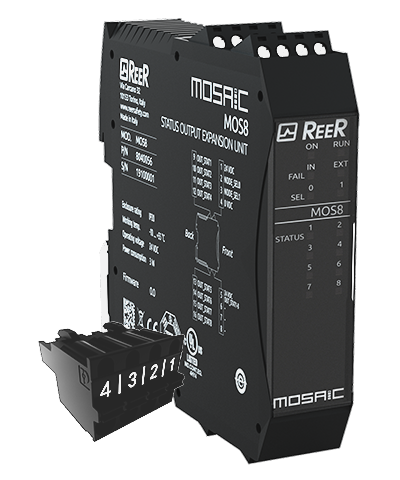 MOS8C