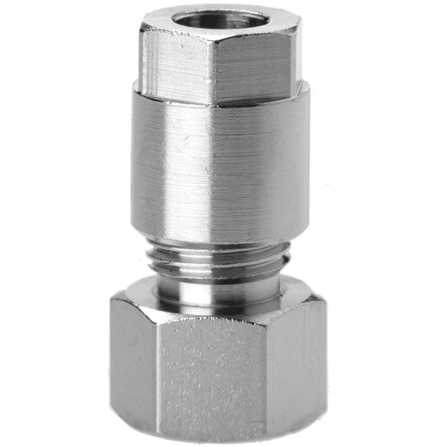 Klemmringverschraubungen Universal
