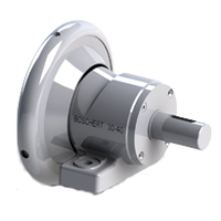 Boschert C - Lager Mini (14-20)