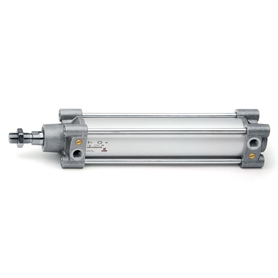 Cylinders ISO 15552