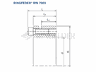 RfN 7003 048 x 080 mm