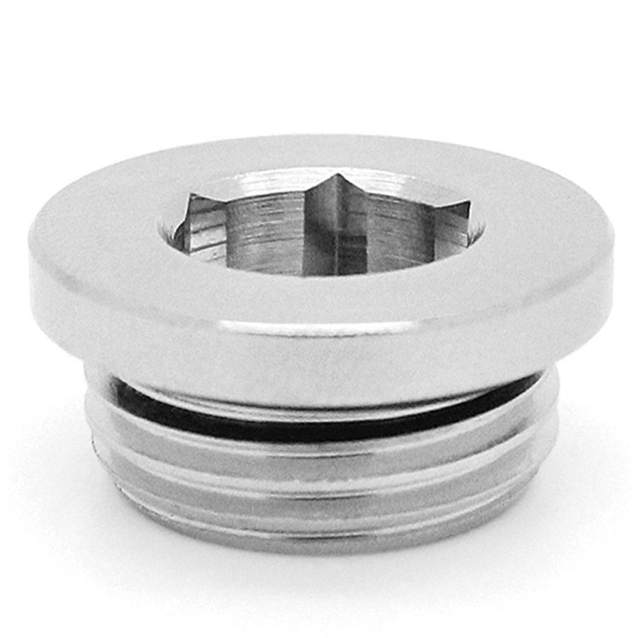 Brass pipe fittings