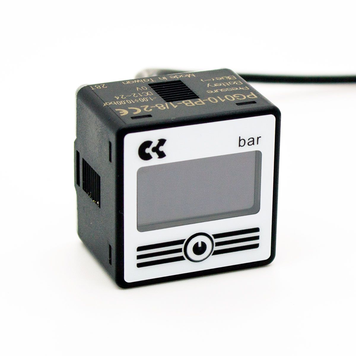 Digitalmanometer