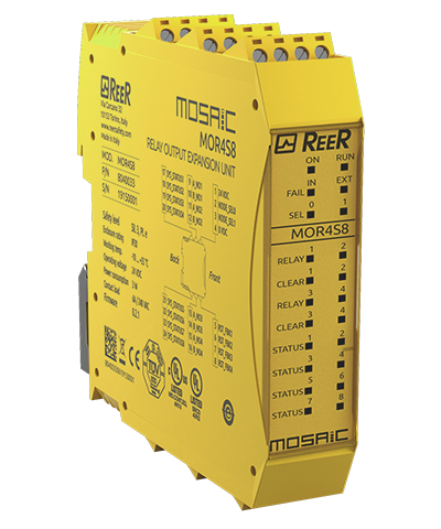 MOR4S8