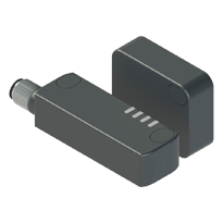 RFID Sicherheits-Sensor Serie ST D