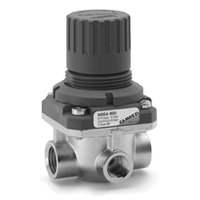 Druckregler Serie M