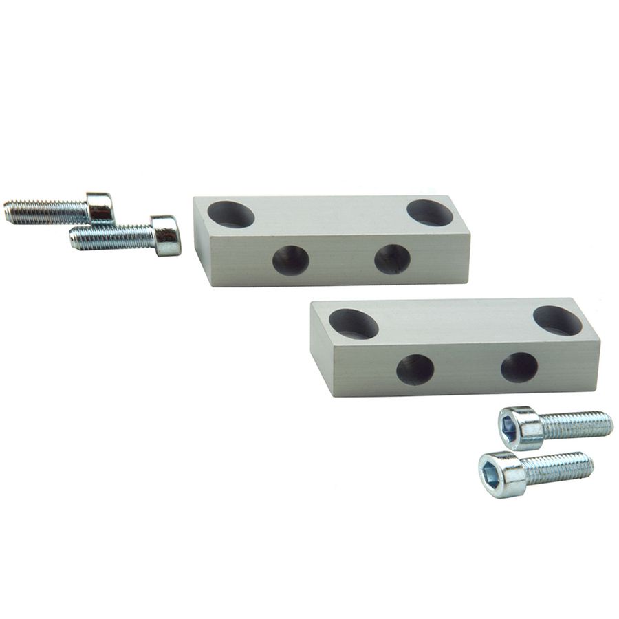 Foot mount