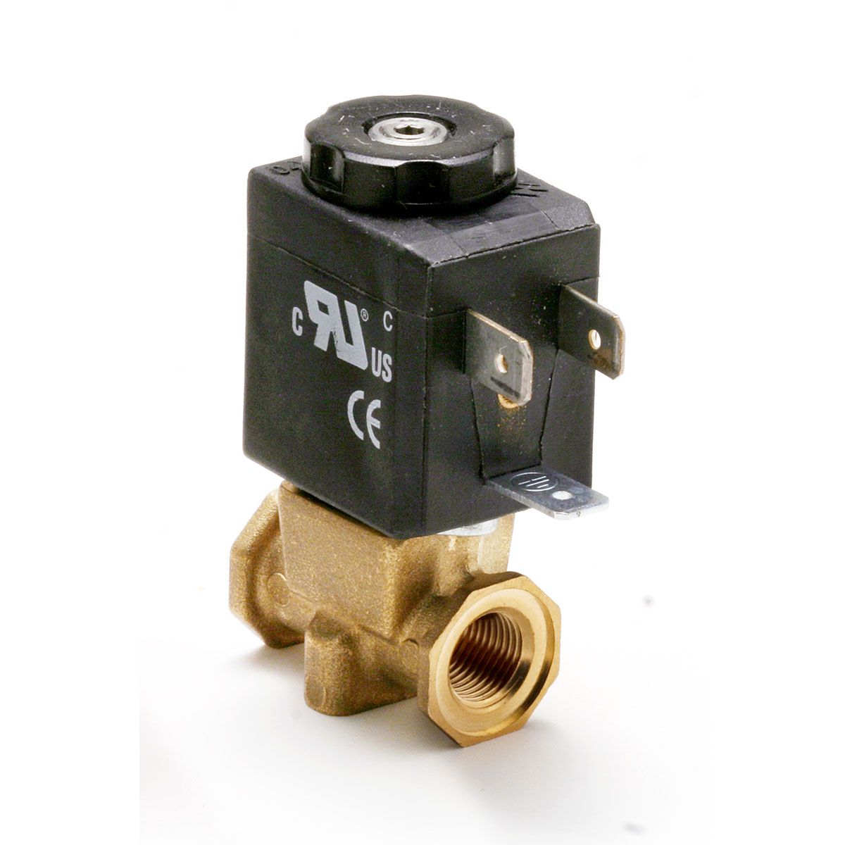 Proportionalventile direkt gesteuert