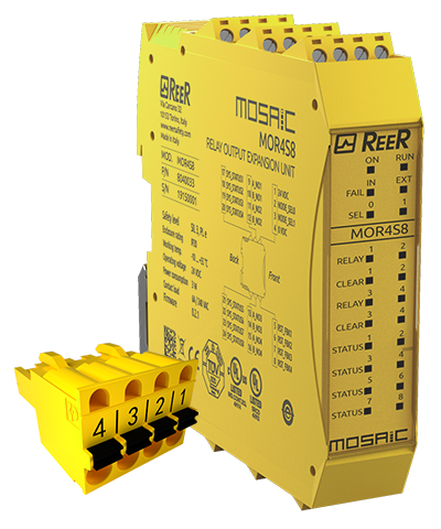 MOR4S8C