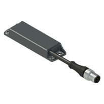 Sicherheitsmagnetsensor