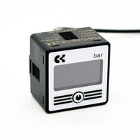 Digitalmanometer